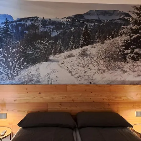 Apartment Il Nido Del Peller Cles