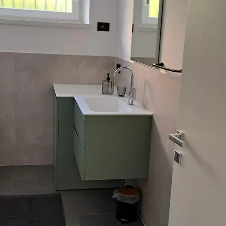 Apartment Il Nido Del Peller Cles