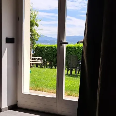 Il Nido Del Peller Apartment *