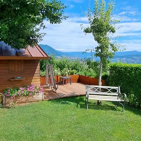 Il Nido Del Peller